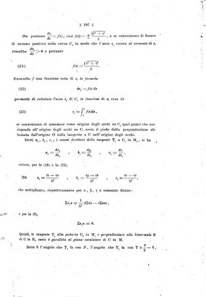 Giornale di matematiche di Battaglini