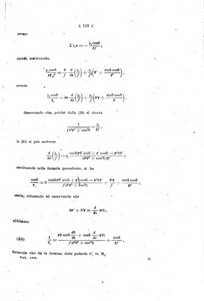 Giornale di matematiche di Battaglini