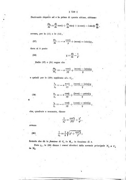 Giornale di matematiche di Battaglini