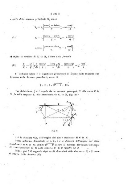 Giornale di matematiche di Battaglini