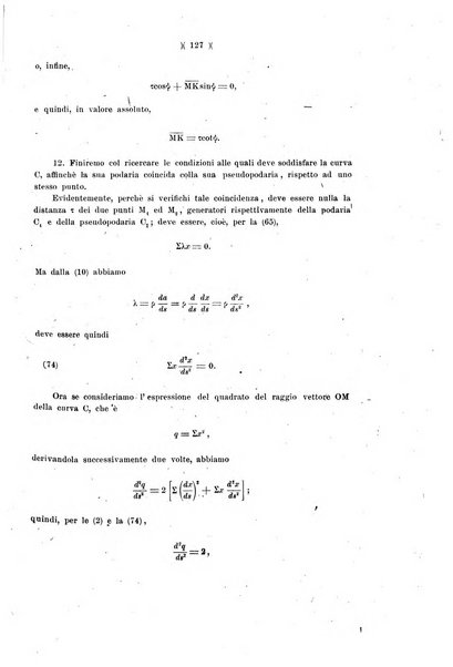 Giornale di matematiche di Battaglini