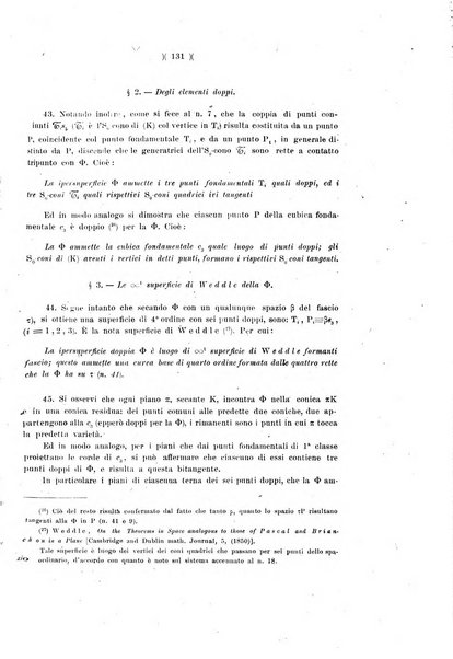 Giornale di matematiche di Battaglini