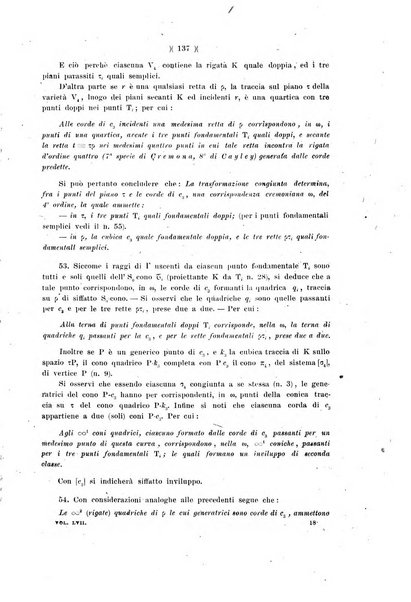 Giornale di matematiche di Battaglini