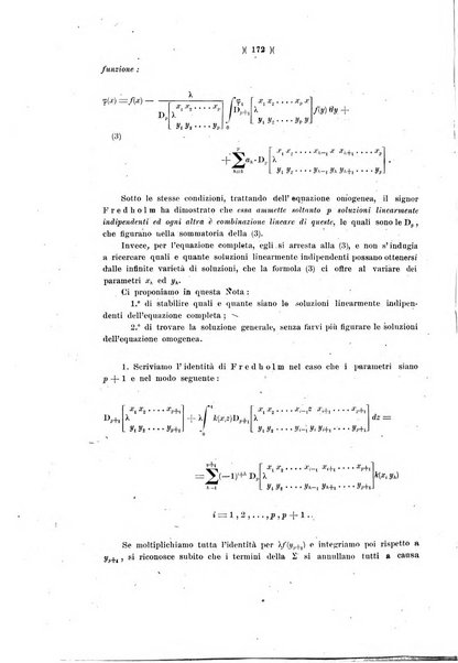 Giornale di matematiche di Battaglini