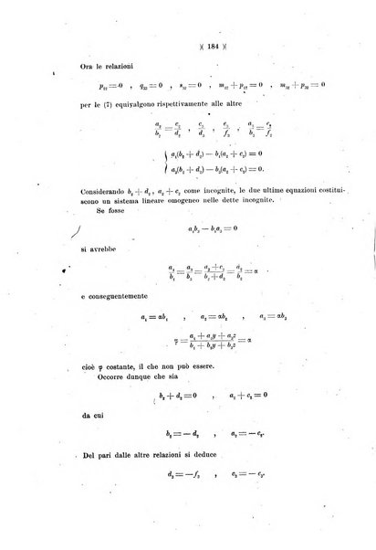 Giornale di matematiche di Battaglini