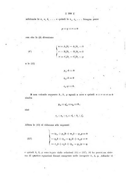 Giornale di matematiche di Battaglini