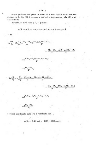 Giornale di matematiche di Battaglini