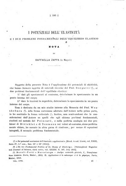 Giornale di matematiche di Battaglini