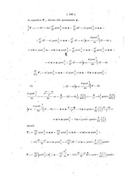 Giornale di matematiche di Battaglini