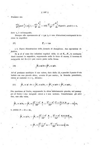 Giornale di matematiche di Battaglini