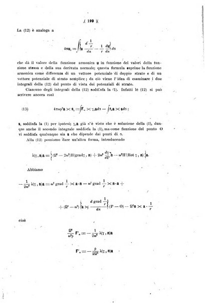 Giornale di matematiche di Battaglini