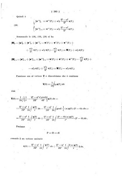 Giornale di matematiche di Battaglini