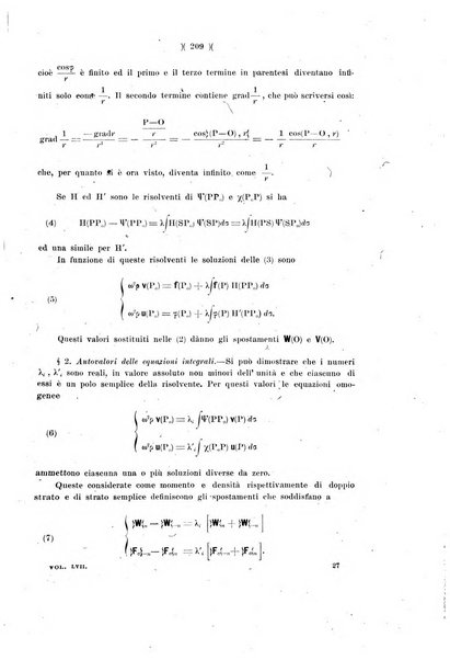 Giornale di matematiche di Battaglini