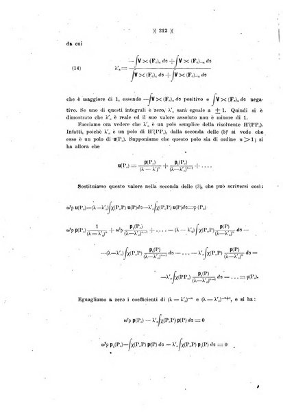 Giornale di matematiche di Battaglini