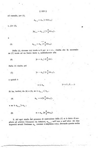 Giornale di matematiche di Battaglini