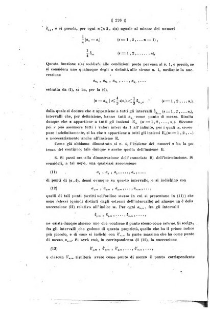 Giornale di matematiche di Battaglini