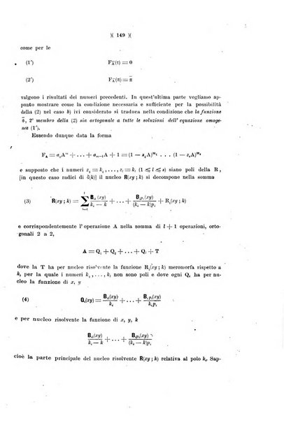 Giornale di matematiche di Battaglini