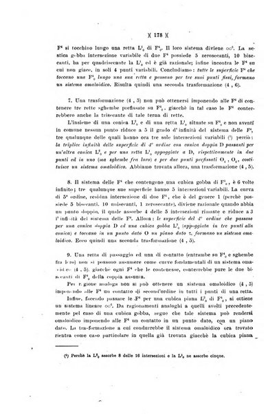 Giornale di matematiche di Battaglini