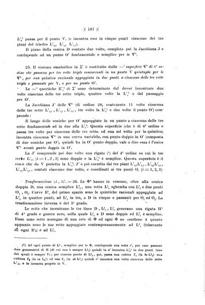 Giornale di matematiche di Battaglini