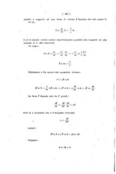 Giornale di matematiche di Battaglini