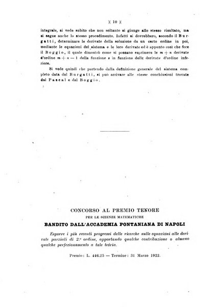 Giornale di matematiche di Battaglini