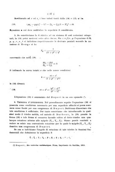 Giornale di matematiche di Battaglini