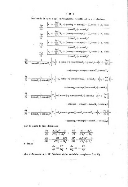 Giornale di matematiche di Battaglini