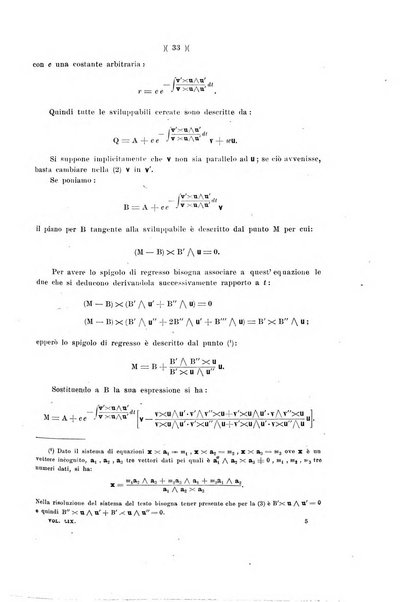 Giornale di matematiche di Battaglini