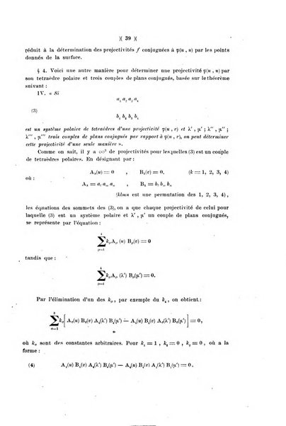 Giornale di matematiche di Battaglini