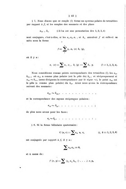 Giornale di matematiche di Battaglini