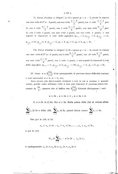 Giornale di matematiche di Battaglini