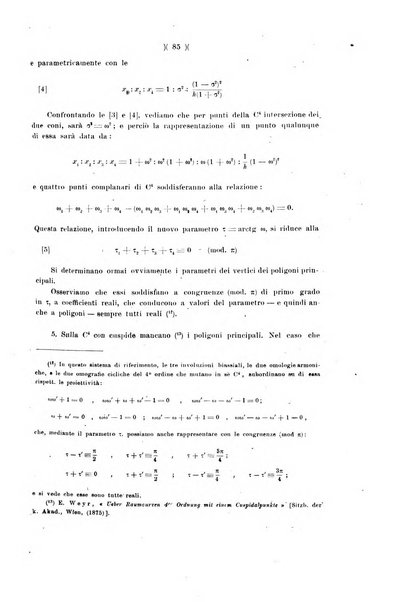 Giornale di matematiche di Battaglini