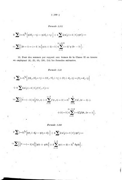 Giornale di matematiche di Battaglini