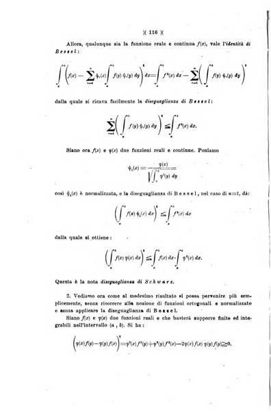 Giornale di matematiche di Battaglini