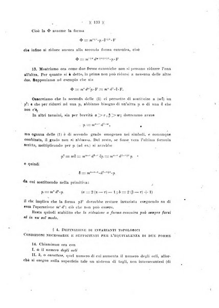 Giornale di matematiche di Battaglini