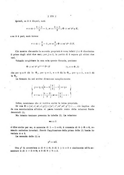 Giornale di matematiche di Battaglini