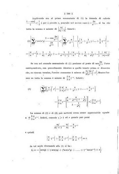 Giornale di matematiche di Battaglini