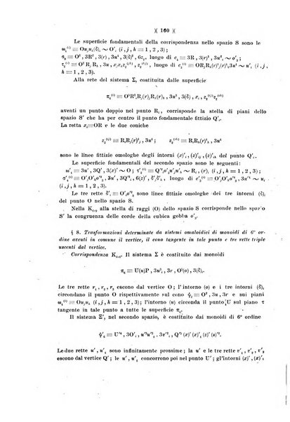 Giornale di matematiche di Battaglini