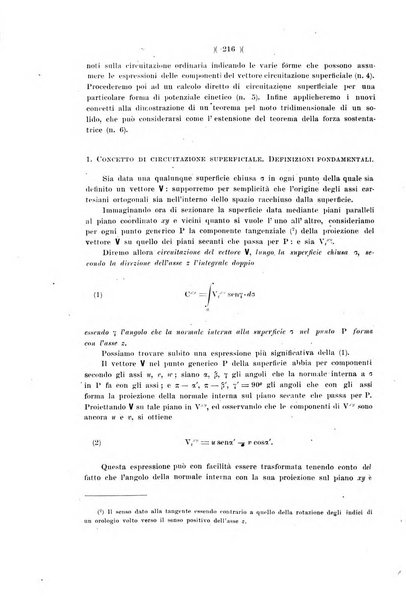 Giornale di matematiche di Battaglini