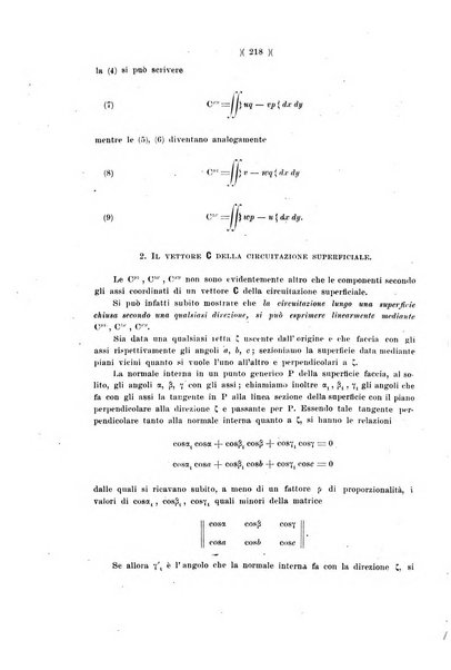 Giornale di matematiche di Battaglini