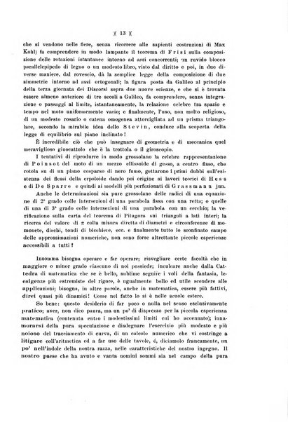 Giornale di matematiche di Battaglini