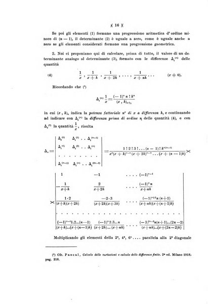 Giornale di matematiche di Battaglini