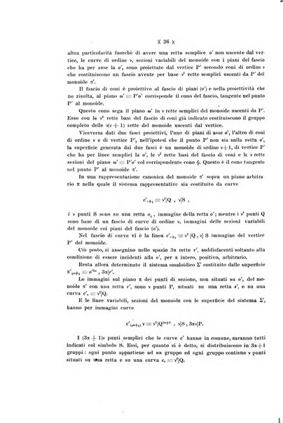 Giornale di matematiche di Battaglini