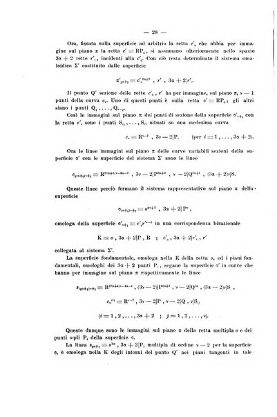 Giornale di matematiche di Battaglini