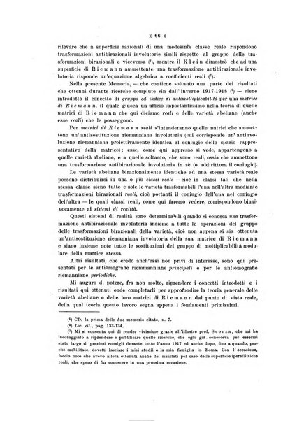 Giornale di matematiche di Battaglini