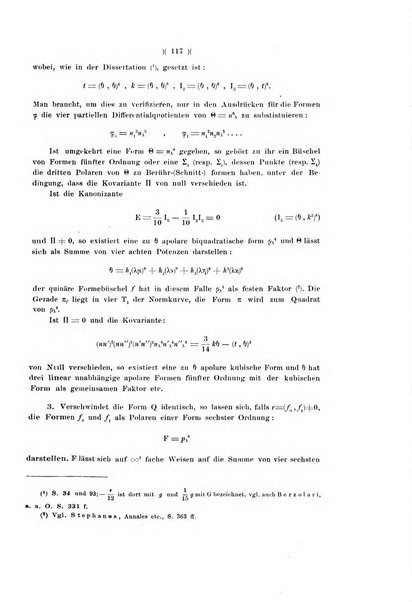 Giornale di matematiche di Battaglini