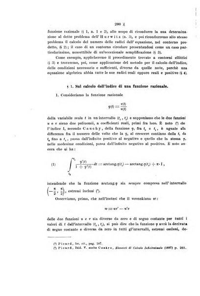 Giornale di matematiche di Battaglini