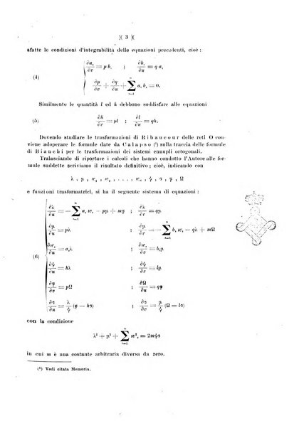 Giornale di matematiche di Battaglini