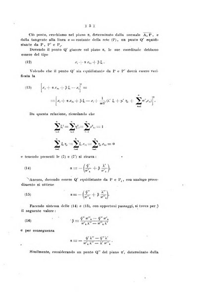 Giornale di matematiche di Battaglini