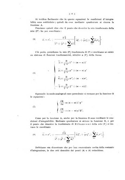 Giornale di matematiche di Battaglini